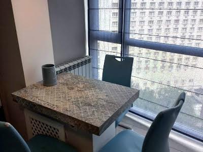 квартира за адресою Голосіївський просп. (40-річчя Жовтня), 74-А