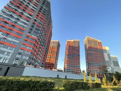 квартира за адресою Миколи Бажана просп., 17