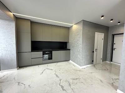квартира за адресою Юліана Целевича вул., 30
