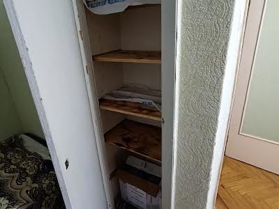 квартира за адресою Докучаєвська вул., 16