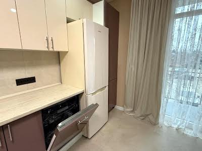 квартира за адресою Радіщева, 6