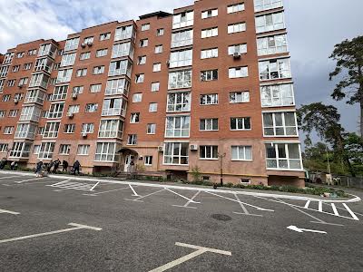 квартира по адресу Кленова ул., 45-А/2