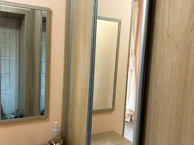 квартира по адресу Александра Попова ул., 3