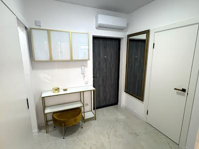 квартира за адресою Малоголосківська вул., 44