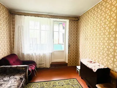 квартира за адресою Гвардійців-Широнінців вул., 59