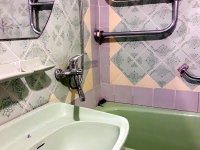 квартира за адресою Героїв Дніпра вул., 34-Б