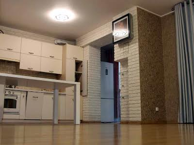 квартира за адресою Волошкова вул., 74