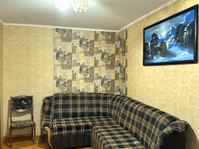 квартира за адресою Ушинського вул., 27