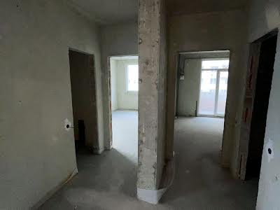 квартира за адресою Угорська вул., 14