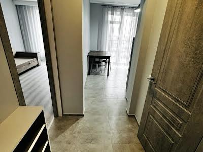 квартира по адресу Санаторна ул., 20