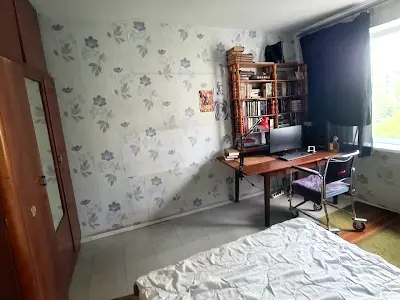 квартира по адресу Большая Диёвская ул. (Братьев Трофимовых), 40