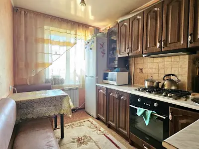 квартира за адресою Миру просп., 95