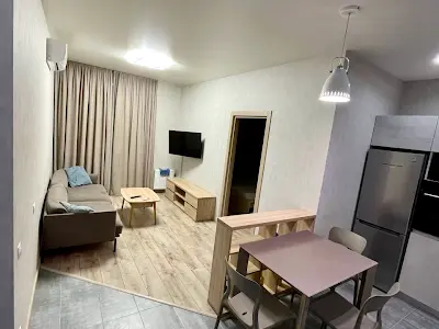 квартира по адресу Педагогическая ул., 23