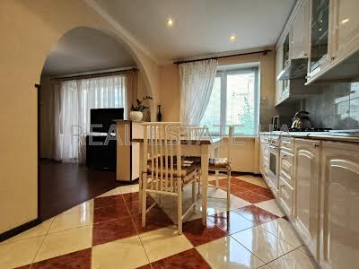 квартира за адресою Ковпака вул., 3
