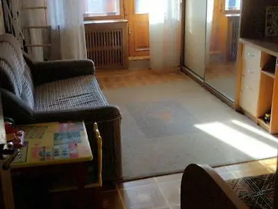 квартира за адресою Старицького вул., 15