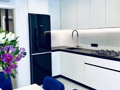 квартира по адресу Карла Мікльоша ул., 19