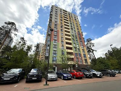 квартира за адресою Анатолія Петрицького вул., 13