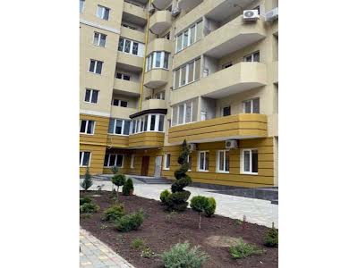 квартира за адресою Сонячна вул., 4