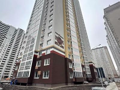 квартира за адресою Бориса Гмирі вул., 16
