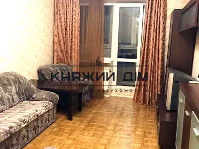 квартира за адресою Федорова Івана вул., 1