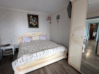 квартира по адресу Милютенко ул., 11