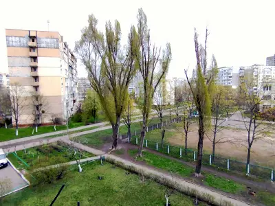 квартира по адресу Червоной Калины просп. (Владимира Маяковского), 30-А
