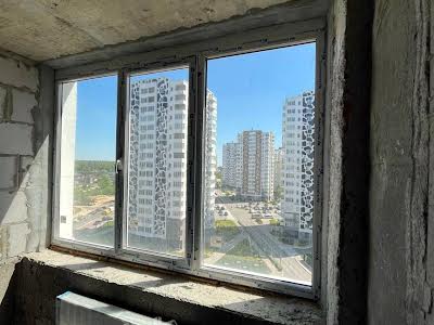 квартира за адресою Павла Чубинського вул., 15