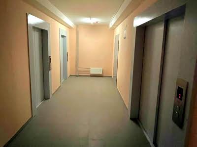 квартира по адресу вулиця Електротехнічна, 64