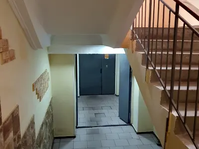 квартира за адресою Бориспільська вул., 26-В