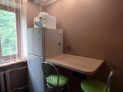 квартира за адресою Академіка Андрія Сахарова вул., 42