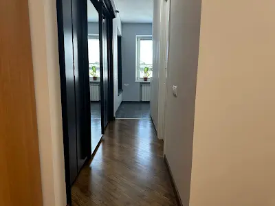 квартира за адресою Петра Григоренка просп., 36