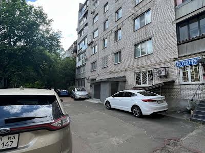 квартира по адресу Щекавицкая ул., 40/37