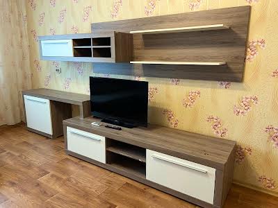 квартира по адресу Науки просп., 55-А