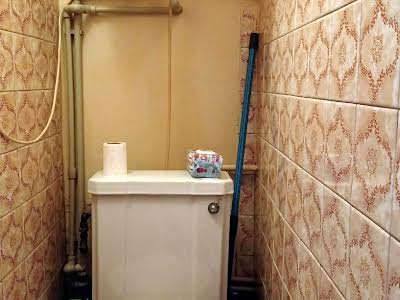 квартира за адресою Полігонна вул. (Погребняка), 18-Б