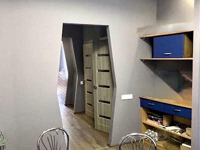 квартира по адресу Дмитрия Яворницкого просп. (Карла Маркса), 72-Б
