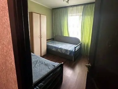 квартира по адресу Дмитрия Луценко ул. (Крейсера 'Аврора'), 5 к2