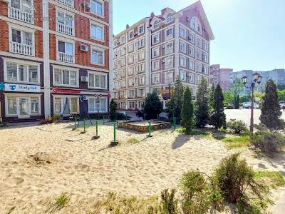 квартира за адресою Дмитра Луценка вул. (Крейсера 