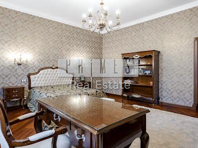будинок за адресою с. Лісники, Ватутіна пров.