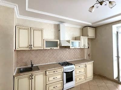 квартира за адресою Євгена Чикаленка вул., 59и
