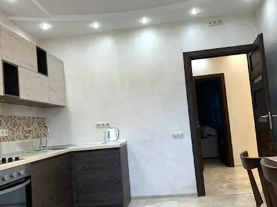 квартира по адресу Степана Рудницкого ул. (Вильямса академика), 3/7