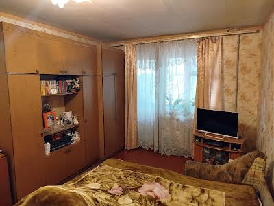 квартира за адресою Олександра Поля, 121