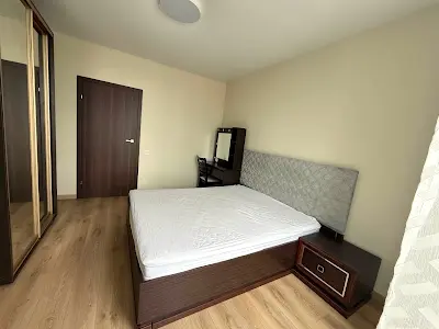 квартира за адресою Михайла Бойчука вул. (Кіквідзе), 41-Б