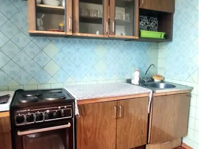 квартира по адресу Радунская ул., 14-А