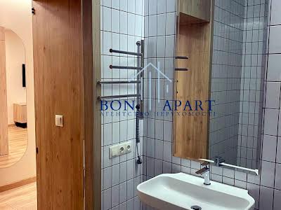 квартира за адресою Глибочицька вул., 13