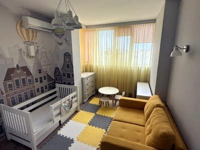 квартира за адресою Казарменна вул. (Григорія Андрющенка), 6-Г