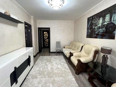 квартира за адресою Костанді вул., 25