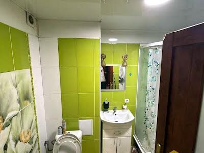 квартира по адресу Стрийская ул., 107