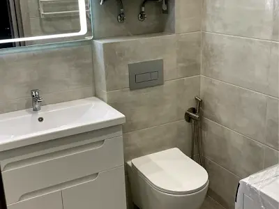 квартира за адресою Метрологічна вул., 7-А