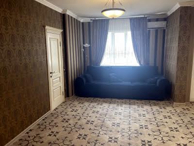 квартира за адресою Урлівська вул., 23-В
