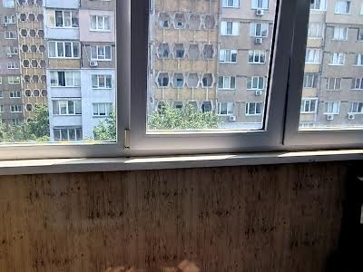 квартира за адресою Георгія Гонгадзе просп. (Радянської України), 18